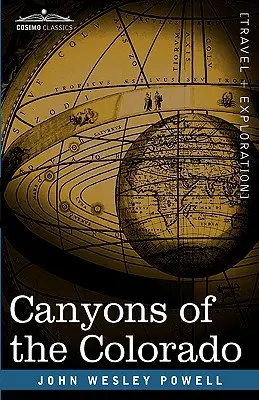 Kaňony Colorada - Canyons of the Colorado