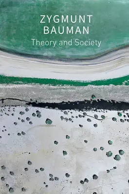 Teorie a společnost: Vybrané spisy - Theory and Society: Selected Writings