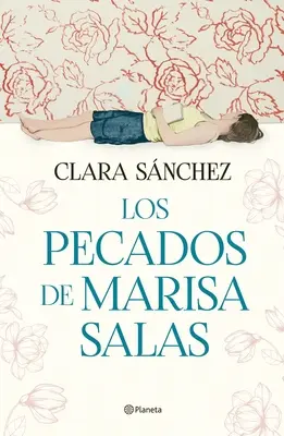 Los Pecados de Marisa Salas / Hříchy Marisy Salasové - Los Pecados de Marisa Salas / The Sins of Marisa Salas