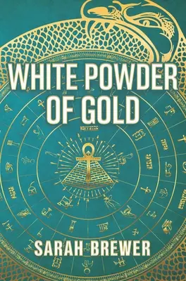 Bílý prášek ze zlata - White Powder of Gold