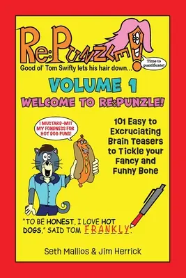 Ad: Punzle! Svazek 1 - Re: Punzle! Vol. 1