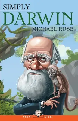 Jednoduše Darwin - Simply Darwin