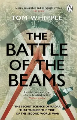 Bitva paprsků - Battle of the Beams