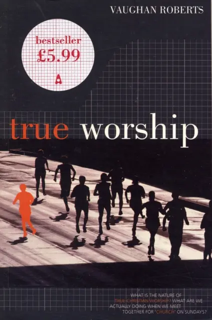 Pravé uctívání - True Worship