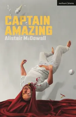 Úžasný kapitán - Captain Amazing