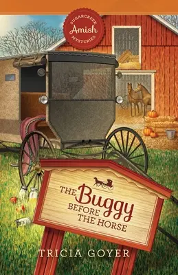 Kočár před koněm - The Buggy Before the Horse
