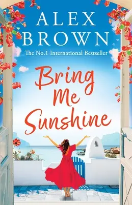 Přineste mi sluneční svit - Bring Me Sunshine