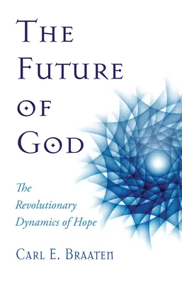 Budoucnost Boha - The Future of God