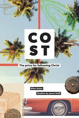 Náklady: 1,5 milionu dolarů (1,5 miliardy korun) Cena za následování Ježíše - Cost: The Price for Following Jesus