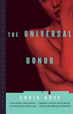 Univerzální dárce - The Universal Donor