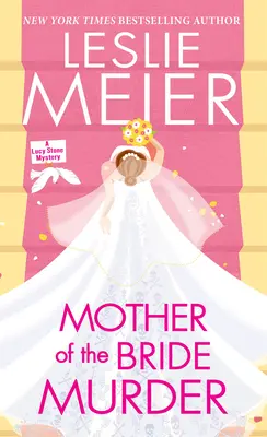 Vražda matky nevěsty - Mother of the Bride Murder