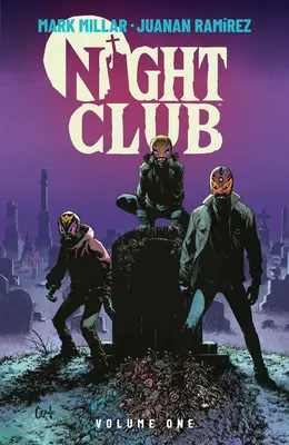 Noční klub, svazek 1 - Night Club Volume 1