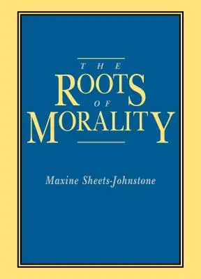 Kořeny morálky - The Roots of Morality