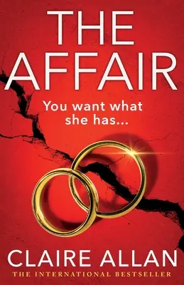 Aféra - The Affair