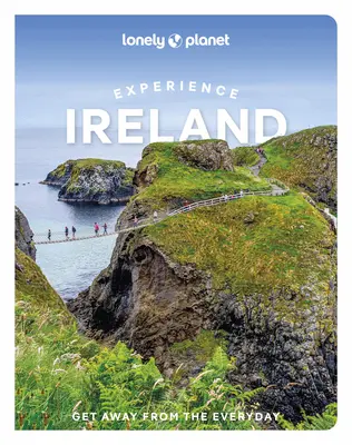 Lonely Planet Zážitky z Irska - Lonely Planet Experience Ireland