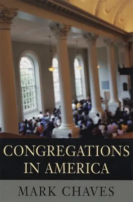 Kongregace v Americe - Congregations in America