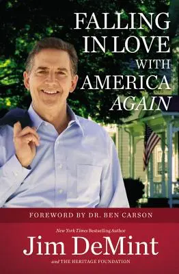 Znovu se zamilovat do Ameriky - Falling in Love with America Again