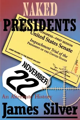 Nazí prezidenti: Alternativní historie - Naked Presidents: A Alternate History