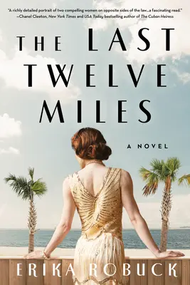 Posledních dvanáct mil - The Last Twelve Miles