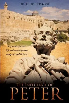 Vliv Petra - The Influence of Peter
