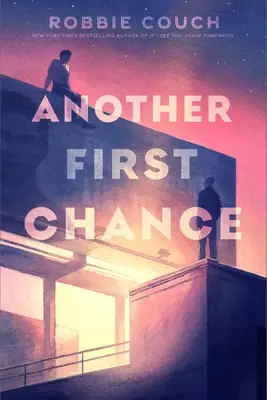 Další první šance - Another First Chance