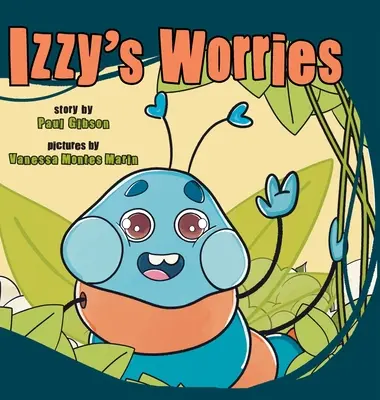 Izzyho starosti - Izzy's Worries