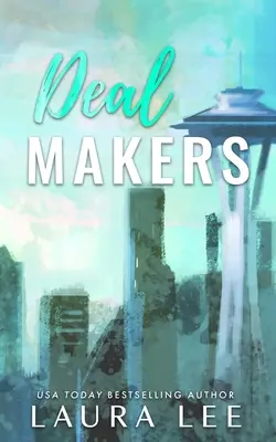 Tvůrci dohod (speciální vydání): Nejlepší přítel bratra Romantická komedie - Deal Makers (Special Edition): A Brother's Best Friend Romantic Comedy