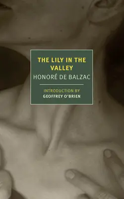 Lilie v údolí - The Lily in the Valley