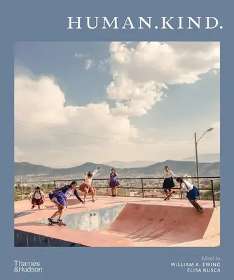 Člověk.druh. - Human.Kind.