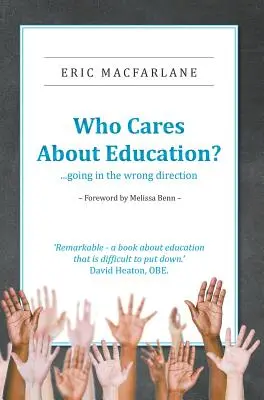 Koho zajímá vzdělání? - Who Cares About Education?