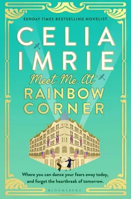 Sejdeme se v Duhovém koutku - Meet Me at Rainbow Corner