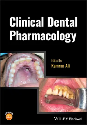 Klinická zubní farmakologie - Clinical Dental Pharmacology