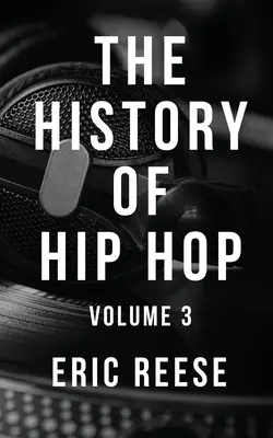 Dějiny hip hopu - The History of Hip Hop