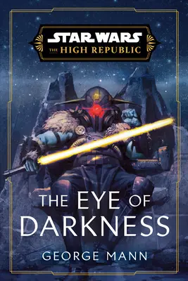 Star Wars: Oko temnoty - Star Wars: The Eye of Darkness