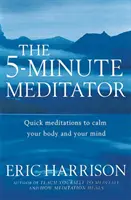 Pětiminutový meditátor - 5-Minute Meditator