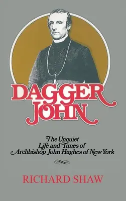 Dýka John - Dagger John