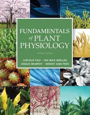 Základy fyziologie rostlin - Fundamentals of Plant Physiology