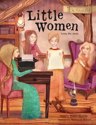 Malé ženy - Little Women