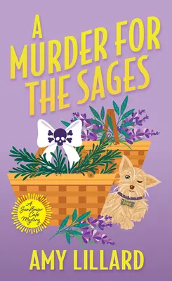 Vražda pro mudrce - A Murder for the Sages
