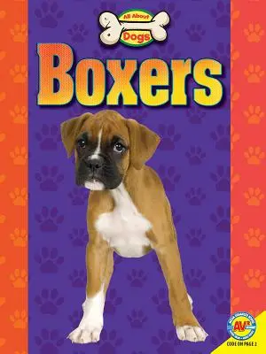 Boxeři - Boxers