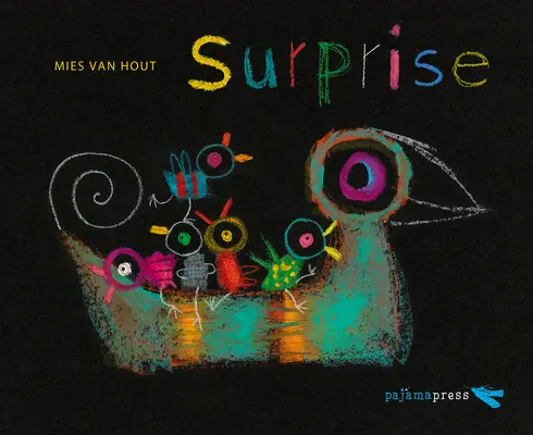 Překvapení - Surprise