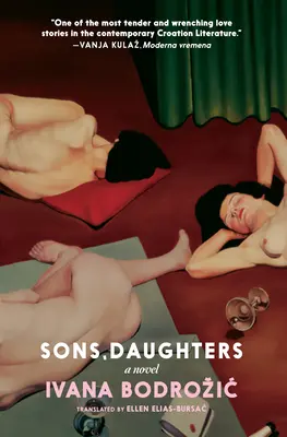 Synové, dcery - Sons, Daughters