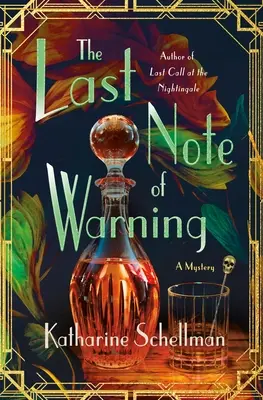 Poslední varovná nota: Záhada - The Last Note of Warning: A Mystery