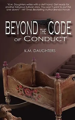 Za hranice kodexu chování - Beyond the Code of Conduct