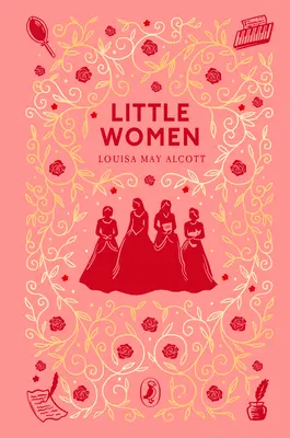 Malé ženy - Little Women