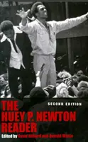 Nová čítanka Hueyho P. Newtona - The New Huey P. Newton Reader