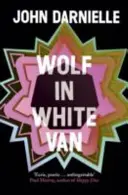 Vlk v bílé dodávce - Wolf in White Van