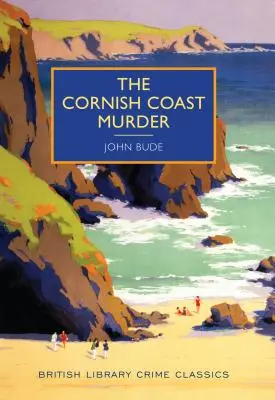 Vražda na cornwallském pobřeží - The Cornish Coast Murder