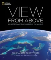 Pohled shora: Astronaut fotografuje svět - View from Above: An Astronaut Photographs the World