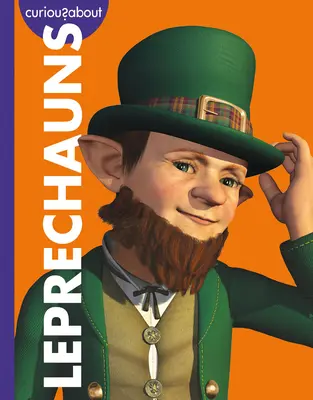 Zvědavost na skřítky - Curious about Leprechauns